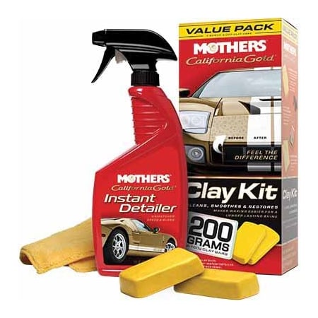 Mothers CALIFORNIA GOLD CLA 7817507240